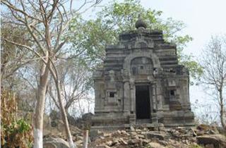 Angkor Borie Temple