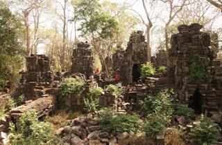 Banteay Neang Temple