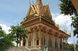 Wat Preah Vihear (Kratie)