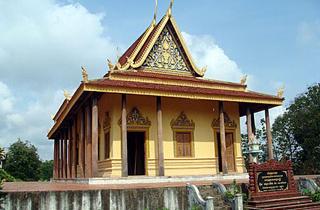 Wat Vihear Kuk
