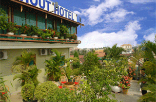 Seng Hout Hotel